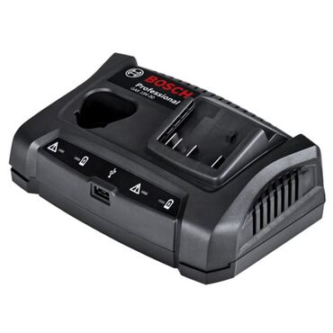 Charger type GAX 18V-30